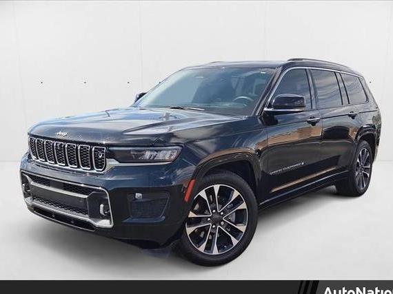JEEP GRAND CHEROKEE 2023 1C4RJKDG5P8820898 image JEEP GRAND CHEROKEE 2023 1C4RJKDG5P8820898 image